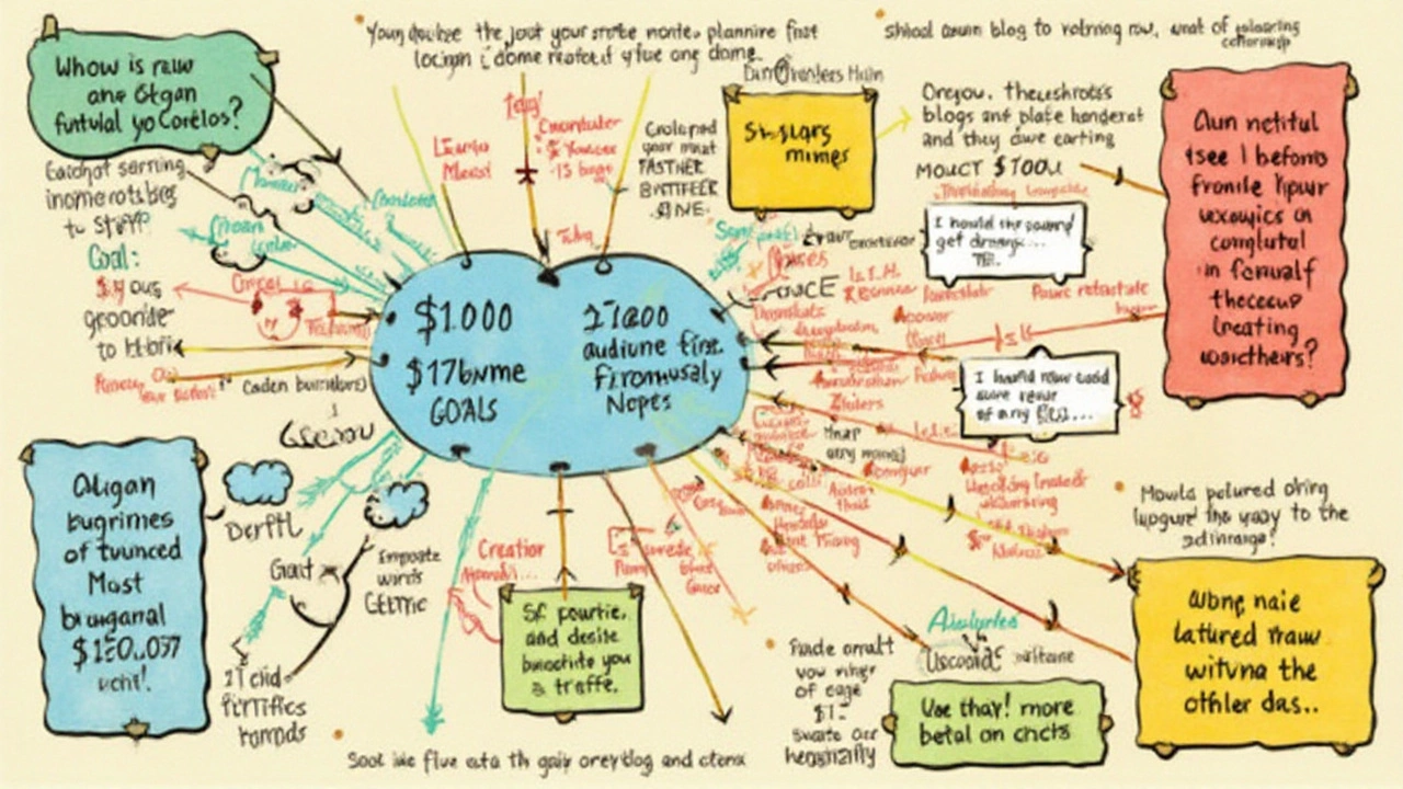 Monetization Methods