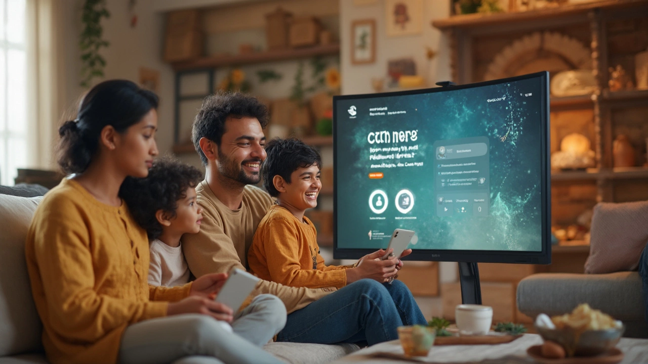 Earning Trust, One Click at a Time