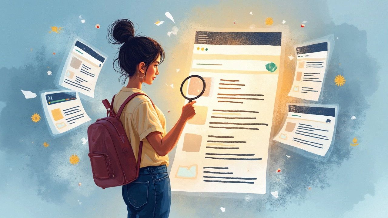 Tips for Finding the Right Length for Your Niche