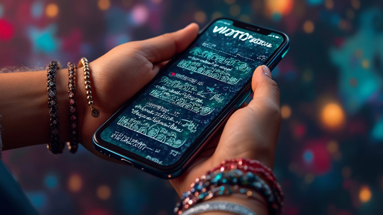 Types of Unique WhatsApp Statuses