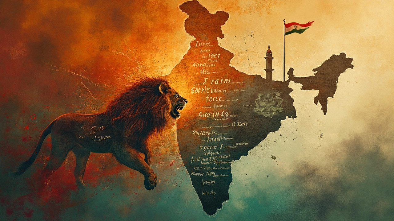 How to Explore and Connect With Dinkar’s Poetry