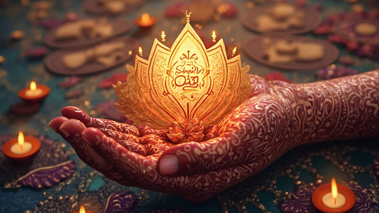 Making Every Wish Count: Tips for Creating Impactful Birthday Blessings