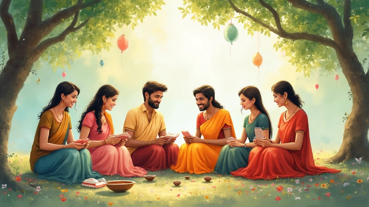 Turning Birthday Wishes Into Lasting Blessings