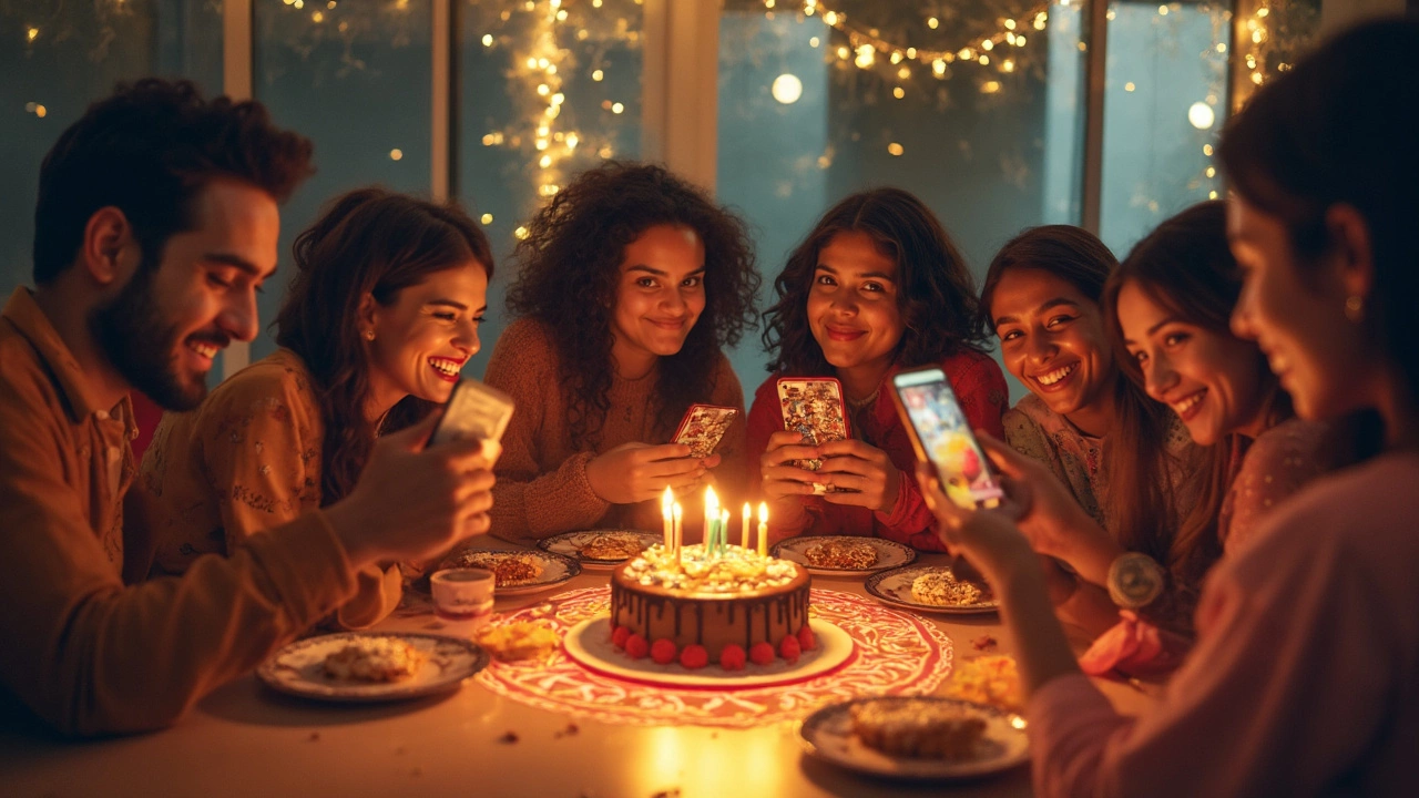 Why Birthday Wishes Matter