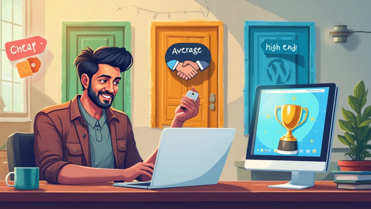 Why Do SEO Costs Fluctuate So Much?