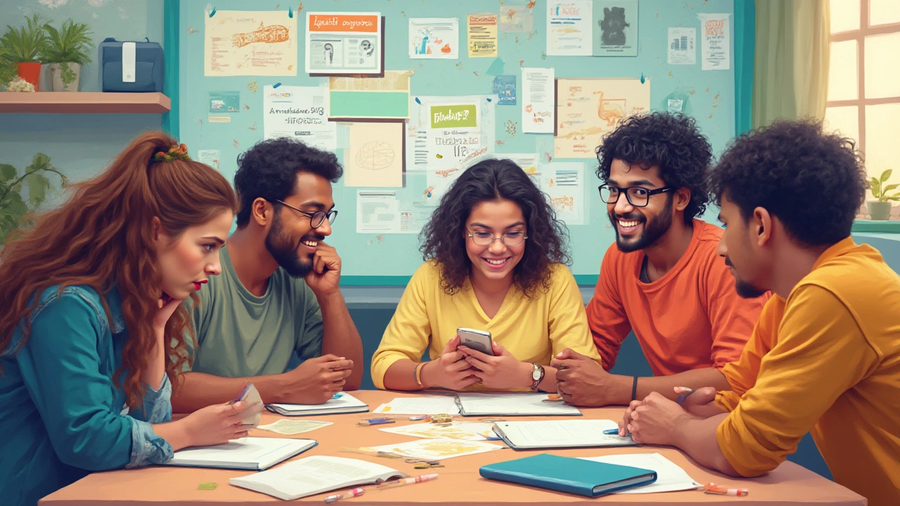 Data, Trends, and What They Mean for Bloggers and Readers