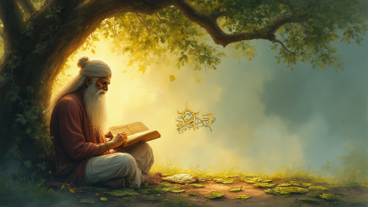 From Ancient Wisdom to National Identity: Satyameva Jayate in Daily Life
