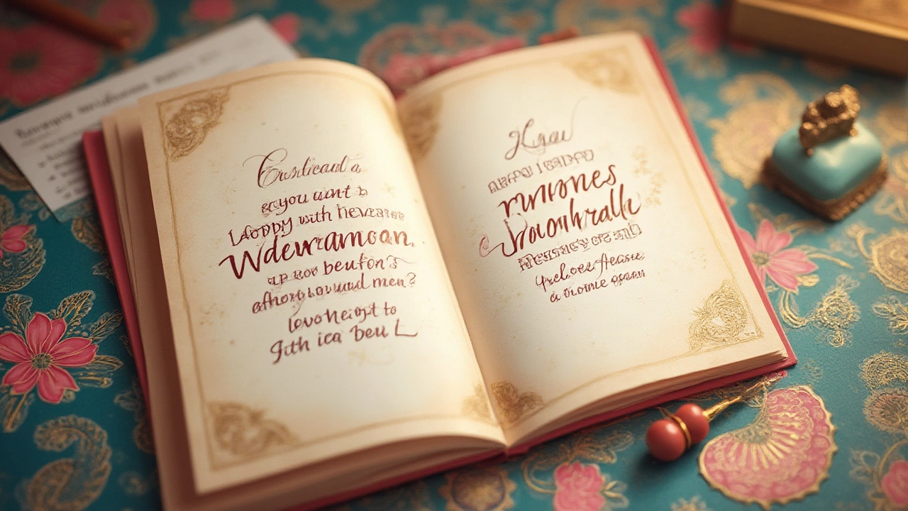 How to Create Your Own Beautiful Birthday Quote