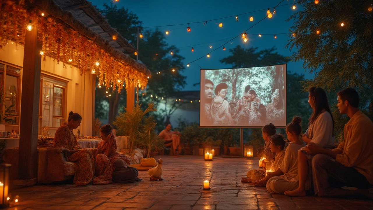Making the Moment Memorable—Beyond Messages