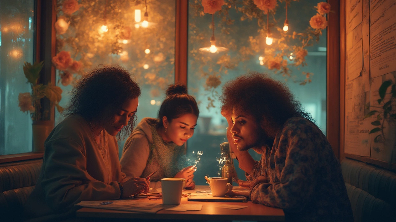 Pro Tips to Instantly Level Up Your WhatsApp Status