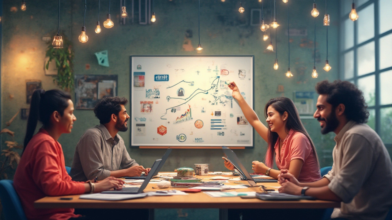 Promotion Tactics That Actually Work