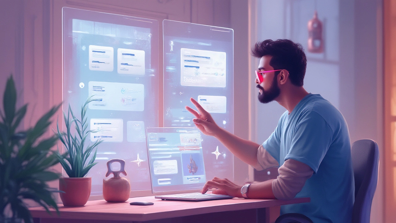Real-World Blogger Experiences: Pros, Cons, and What Works