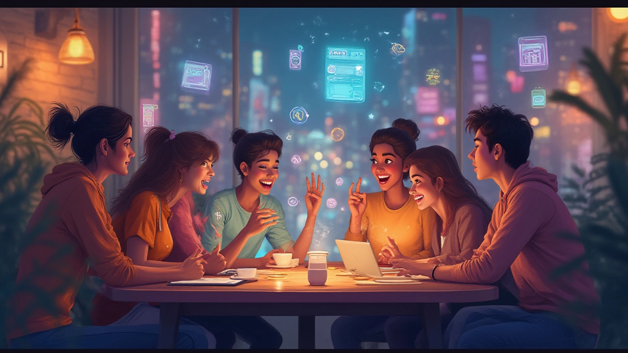 Specialized Blogging Apps for Every Kind of Creator