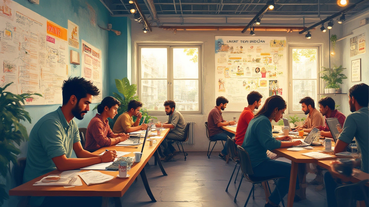 The Tools, Skills, and Habits Every Writer Needs