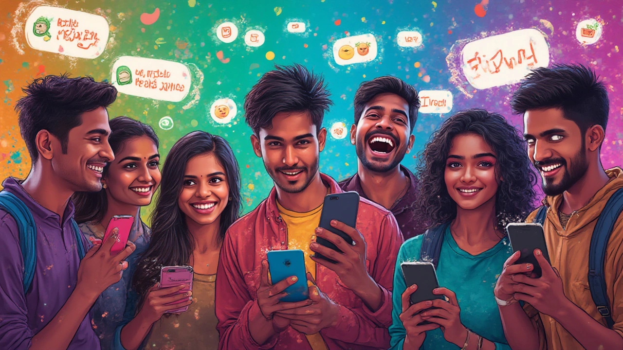 WhatsApp Status Ideas: Make Your Status Look Cool and Stand Out