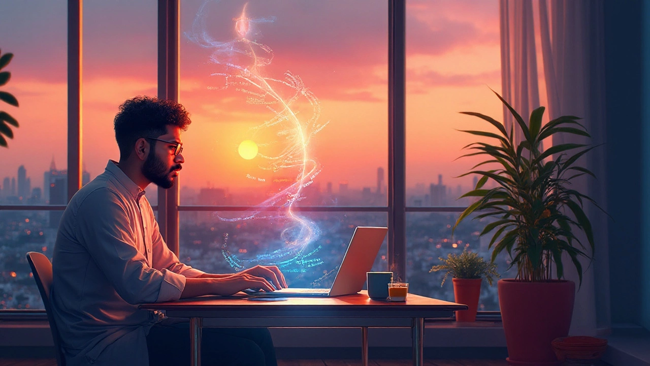 Top Blogging Trends Shaping 2024