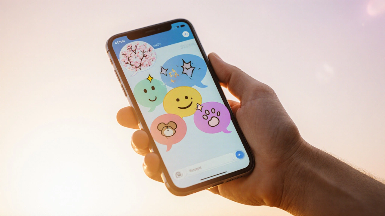 Cute Ways to Say “Hi”: Fresh Greetings for Texts, DMs, and More
