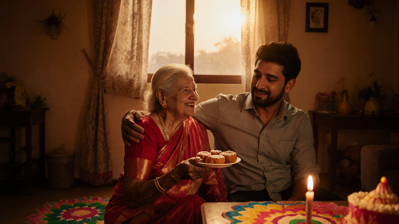 How to Wish Someone a Birthday in One Line (Indian Style)