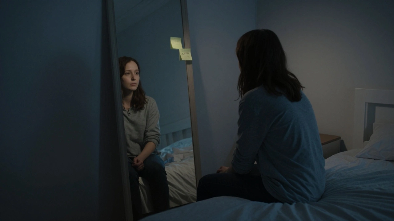 When the Heart Hurts: Heart Touching Quotes for Tough Days