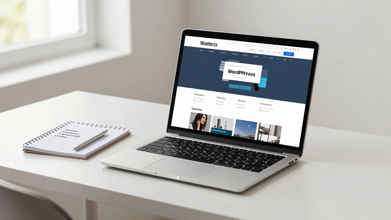 How much does it cost to start a website in 2026?