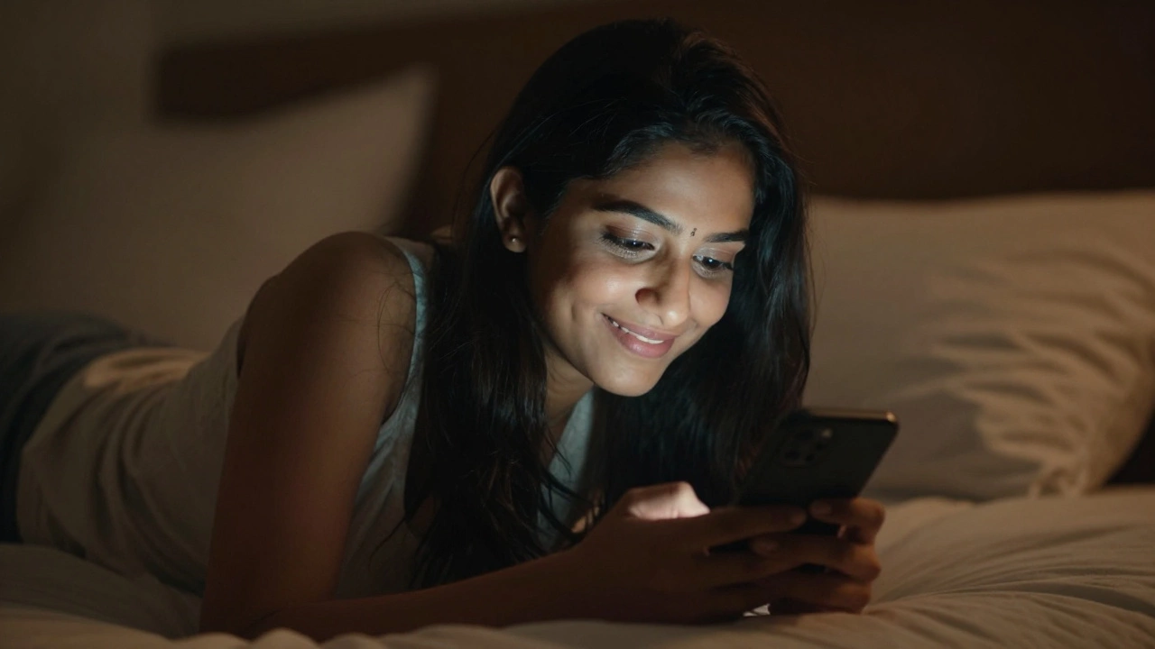 How to Text Romantic: The Ultimate Guide to Flirty Messages for Her