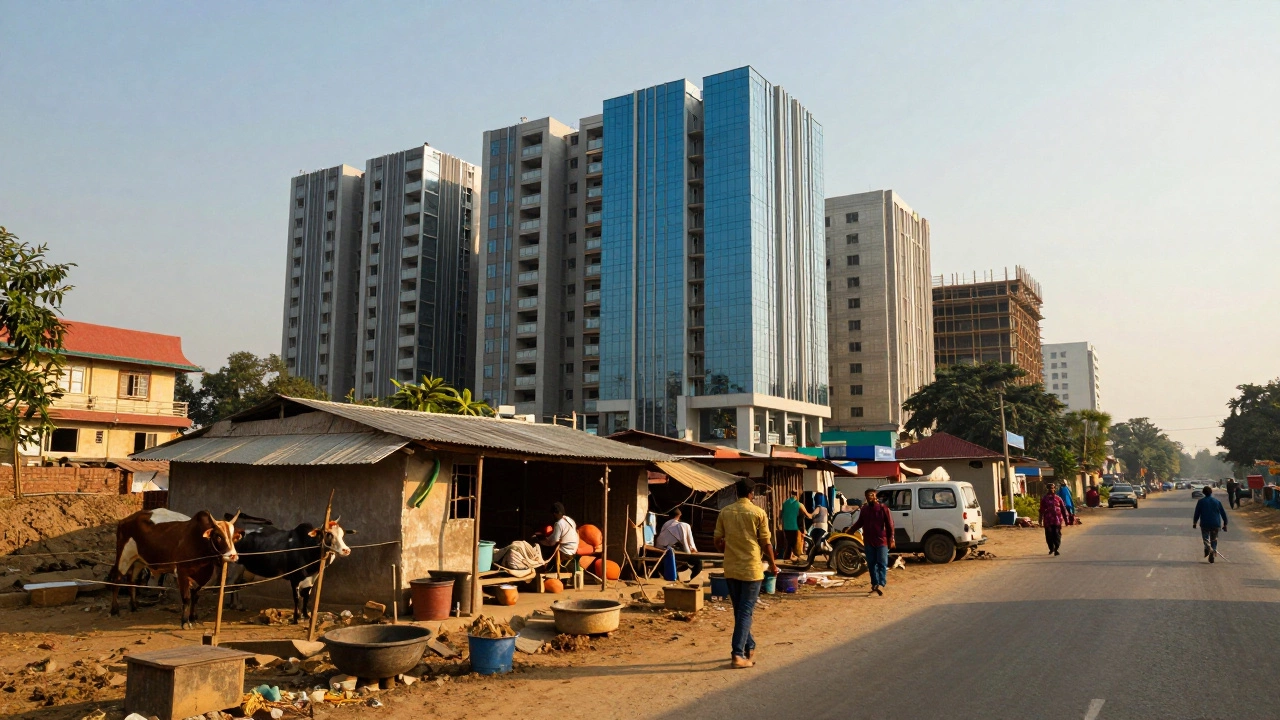 What Is the Average Wealth of an Indian? A 2026 Reality Check