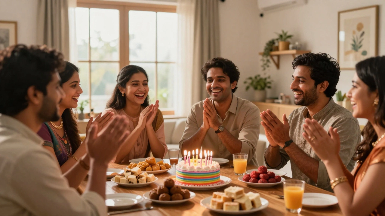 How to Say Happy Birthday in Hindi: Phrases, Meanings & Cultural Tips