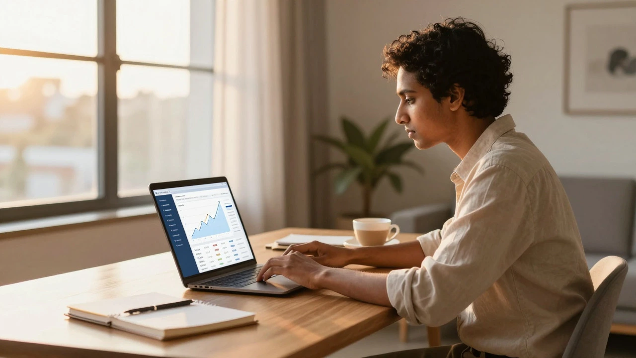 Are Blogs Still Profitable in 2026? The Real Numbers and Best Platforms
