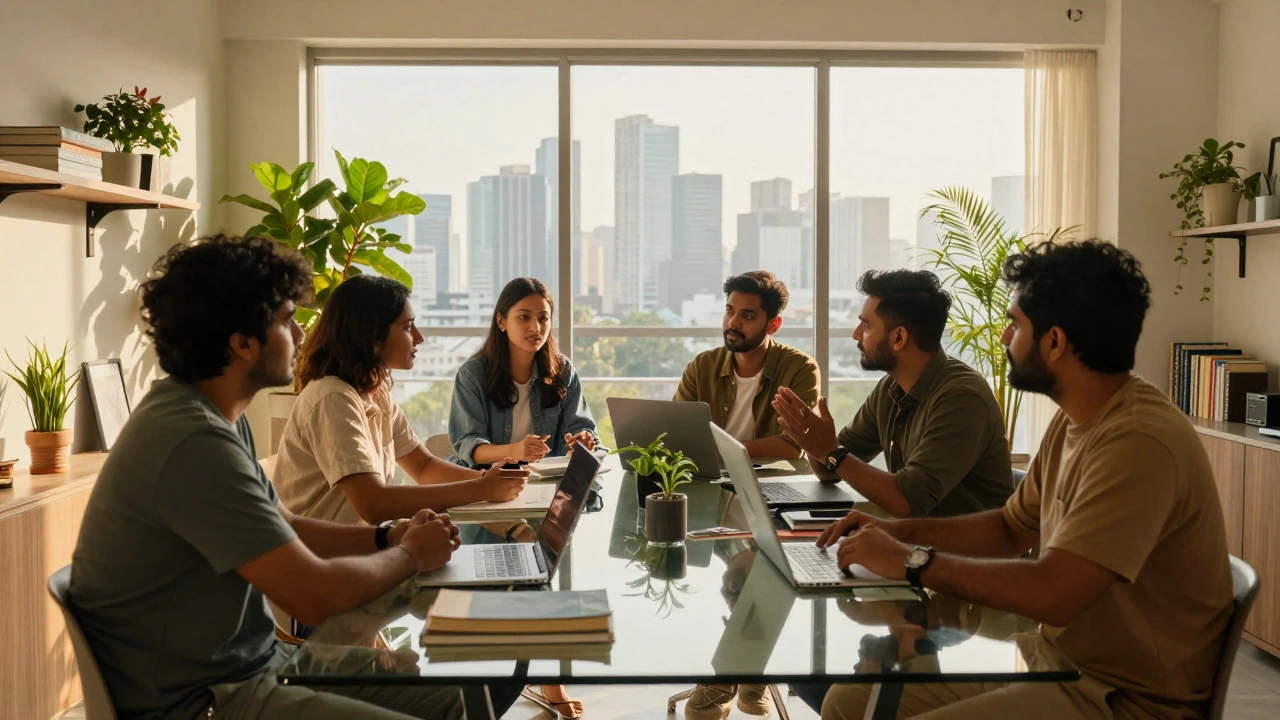 Who Are the World-Famous Indian Bloggers? Top Influencers to Follow in 2026