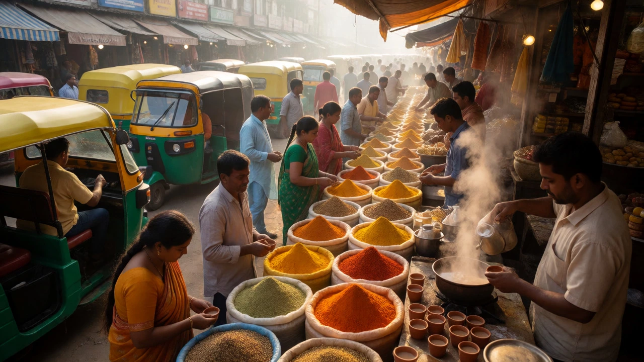 What is the Way of Life in India? A Realistic Guide